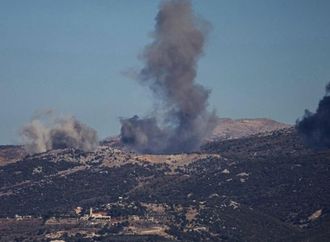 لبنان: قتلى في غارات إسرائيلية شرقي البلاد