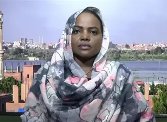 وزيرة الرعاية الاجتماعية السودانية: ميليشيا الدعم السريع ترتكب إبادة جماعية مكتملة الأركان فى الفاشر
