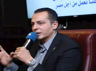 أحمد عبدالجواد: جهاز مستقبل مصر أحد الأعمدة الأساسية في دعم الأمن الغذائي