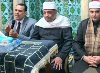 "أوقاف البحيرة" تواصل فعاليات الأسبوع الثقافي بـ"رشيد" حول إدارة الأزمات الأسرية