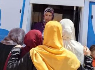 4082 سيدة استفدن من حملة «حقك تنظمي» للصحة الإنجابية بالإسماعيلية