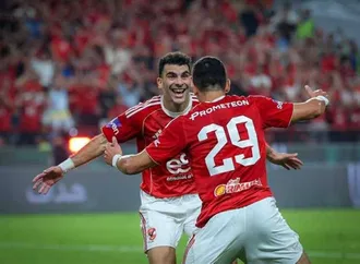 هشام حنفي: مشاركة الأهلي في دوري أبطال أفريقيا "أمر ضروري"