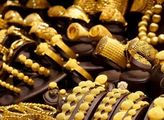 سعر الذهب اليوم في مصر يقفز بحلول التعاملات المسائية