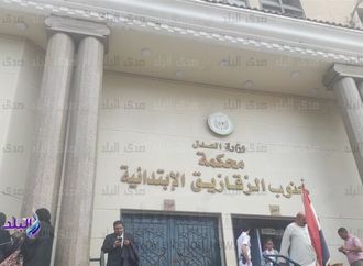 الإعدام شنقًا للمتهم بإنهاء سائق بسبب خلافات سابقة في الشرقية