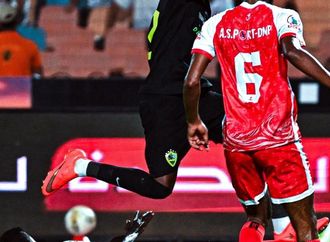 الزمالك يبدأ دوري أبطال أفريقيا بفوز صعب