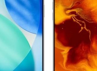 آيفون 18 برو ماكس.. تصميم مألوف وبطارية أكبر فى الطريق