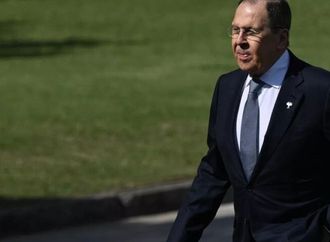 لافروف: بروكسل مستعدة للدوس على أي قيم من أجل هزيمة روسيا استراتيجيا