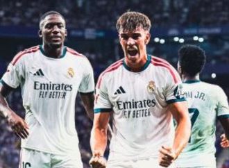 ريال مدريد يسعى لمواصلة انتصاراته في الدوري الإسباني أمام سوسيداد