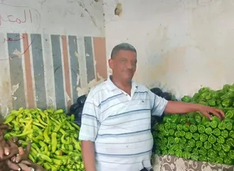 الطماطم بـ 20 جنيه.. أسعار الخضار اليوم الخميس في أسواق مطروح