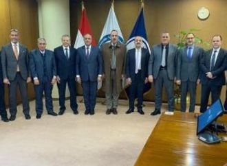 البترول: منصة مركز عمليات الأمن السيبرانى لمواجهة الهجمات الالكترونية