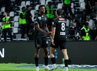 سداسية الشباب في الأهلي.. النتيجة الأكبر بين الفريقين