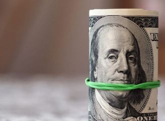 54.29 جنيه آخر سعر لـ الدولار خلال تداولات اليوم