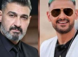 سباب من أحمد ماهر يفجر غضب ياسر جلال ورامز جلال.. وأشرف زكي يتدخل بالاعتذار والتحقيق