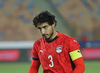 مصراوي يكشف راتب محمد هاني الجديد مع الأهلي ومدة العقد