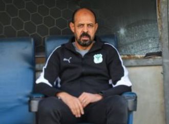 المصري يتوجه للسويس للدخول في معسكر مغلق استعداداً لنهائي كأس عاصمة مصر