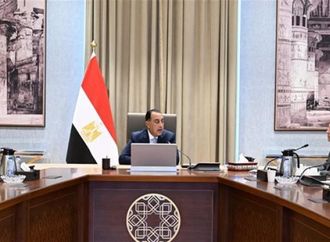رئيس الوزراء يتابع مستجدات الموقف الحالي لمشروعات تحلية مياه البحر وتوطين الصناعة المرتبطة بها