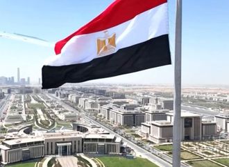 أديب إماراتي بارز يوجه رسالة مؤثرة عن مصر وسط موجة انتقادات خليجية