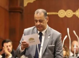 برلمانى: دعم أمن السعودية امتداد للعلاقات التاريخية والشراكة الاستراتيجية مع مصر