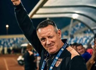 رازوفيتش يقترب من القاهرة.. الزمالك يحدد موعد وصول مدربه الجديد لبدء المهمة الرسمية