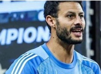 بينها الزمالك وبيراميدز.. المباريات التى يغيب عنها محمد الشناوي