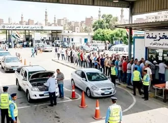 ضبط 106 آلاف مخالفة خلال 24 ساعة