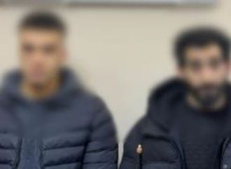 ضبط طرفى مشاجرة بولاق الدكرور للخلاف حول إستخدام أدوات التدريب بصالة ألعاب رياضية