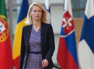 صحفي إيرلندي: تصريحات كالاس حول أوكرانيا ودول الخليج تعكس "الخرف"