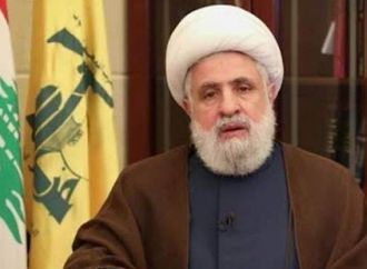 مقتل الحارس الشخصي لأمين عام حزب الله في غارات إسرائيلية على بيروت