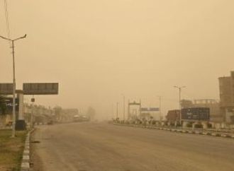 دعاء الرياح.. اللهم إنى أسألك خيرها وأعوذ بك من شرها وشر ما فيها