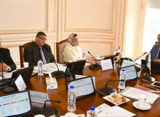 جامعة عين شمس تدشن انطلاق الدبلوم المهني لإدارة نظم الجودة والاعتماد في المؤسسات التعليمية