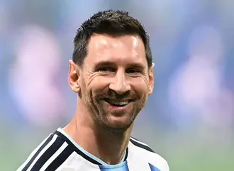 كيف يسيطر ميسي على أرقام كأس العالم 2026 دون ركض؟