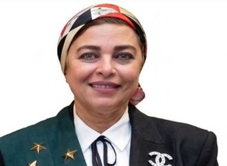 القومي للمرأة يهنئ جيهان البطوطي باختيارها في تشكيل المكتب الفني بمحكمة استئناف القاهرة