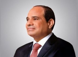 الرئيس السيسي يغادر كوريا الجنوبية ويتجه إلى العاصمة الماليزية كوالالمبور