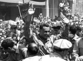 النائب محمد رشوان: الجمهورية الجديدة امتداد لمسيرة وطنية بدأت بثورة يوليو