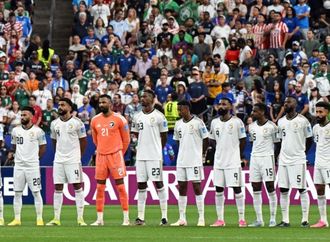 المنتخب السعودي يؤكد مشاركته في كأس كونكاكاف الذهبية 2027