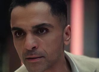 سامي الشيخ في دور يوسف عدلي بمسلسل الفرنساوي.. أين يعرض؟