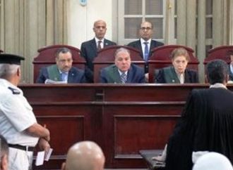 السجن 3 سنوات لموظف بفندق قدم "تورتة بالحشيش" لنزيلة صينية