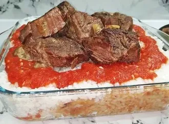 حسبة العيد.. مصريون يستغنون عن الفتة والكبدة لحفظ الوجه بتسالي الضيوف (رسم تفاعلي)