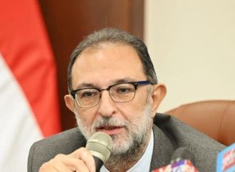 سلامة الغذاء: استمرار أعمال التفتيش والرقابة والإفراج الجمركي بكفاءة رغم تطبيق العمل عن بُعد