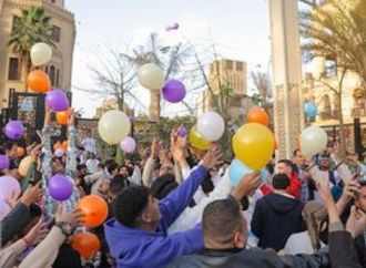 أجواء مفاجئة.. «الأرصاد» تكشف تفاصيل حالة الطقس خلال إجازة عيد الأضحى