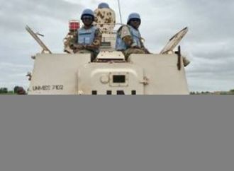 مقتل 40 شخصا على الأقل فى هجوم مسلح على قرية شمال شرق نيجيريا