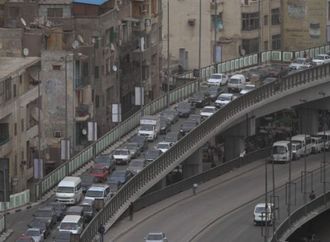 أجواء خريفية.. خرائط الأمطار على مدار اليوم بكافة أنحاء الجمهورية