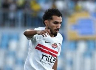رئيس الاتحاد السكندرى لـ اليوم السابع: توصلنا إلى اتفاق لضم أحمد حمدي