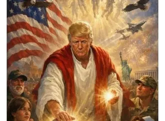 «حرب ترامب المقدسة»... «ديلى ميل»: «البابا ليو الرابع عشر على خط النار مع الرئيس الأمريكي»