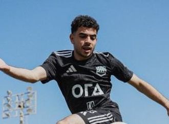 طارق علاء خارج حسابات الأهلى فى الميركاتو الصيفى.. اقرأ التفاصيل