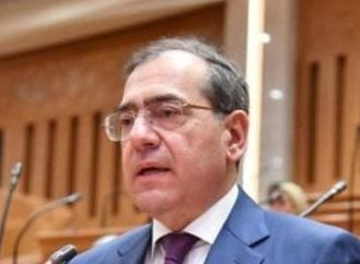 رئيس طاقة النواب: رؤية الرئيس السيسي تعكس دور مصر كركيزة للأمن فى الشرق الأوسط