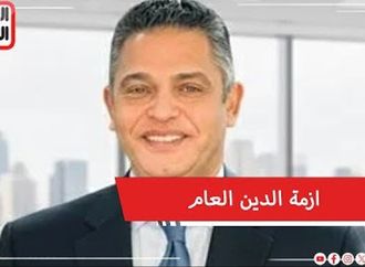 أستاذ التمويل والاستثمار بجامعة القاهرة يناقش مقترح رئيس تحرير اليوم السابع أزمة الدين العام