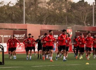 موعد مباراة الاهلي وسموحة في الدوري والقنوات الناقلة