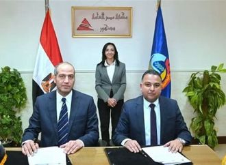 بروتوكول تعاون بين هيئة الكتاب ومحافظة البحيرة لإتاحة الإصدارات بمكتبات مصر العامة