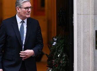 برلماني بريطاني: كير ستارمر أسوأ رئيس وزراء في تاريخ بريطانيا